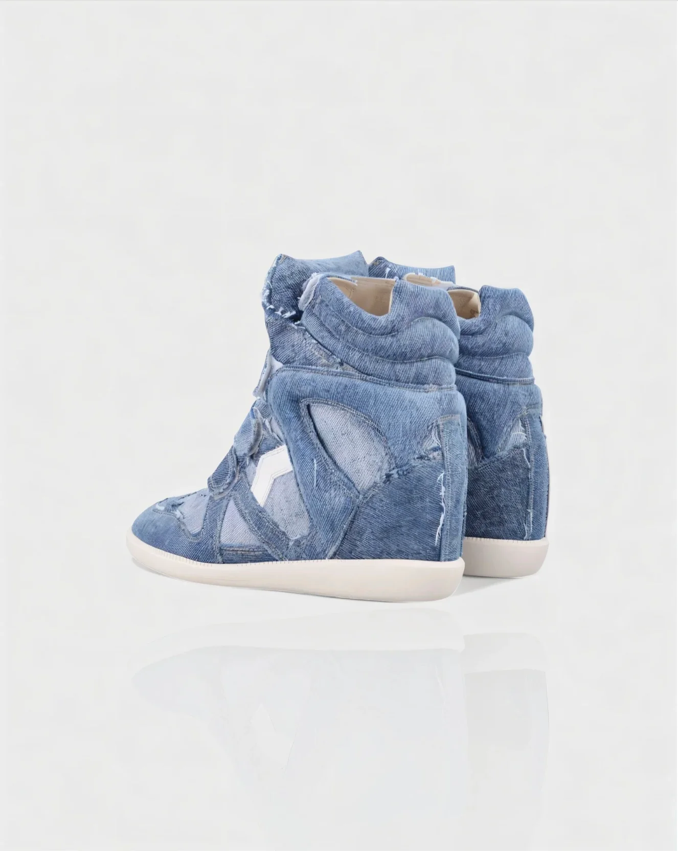 Véra Classic - Denim Blue