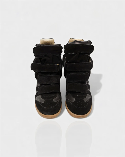 Véra Classic - Black